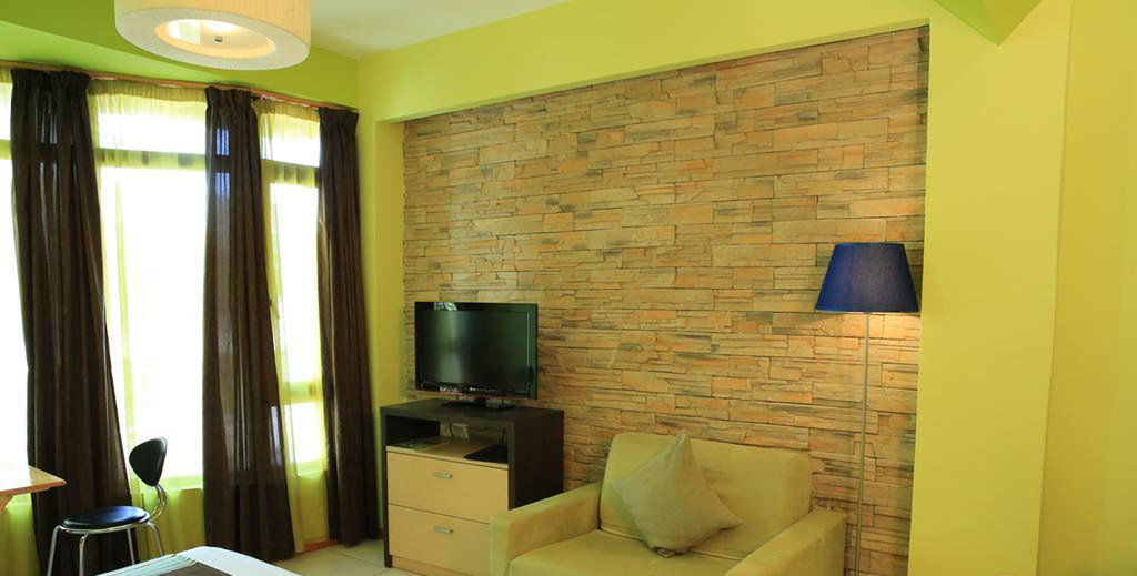 Reliance Hotel Apartment Addis Abeba Buitenkant foto