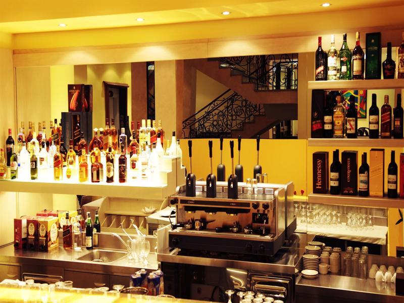 Reliance Hotel Apartment Addis Abeba Buitenkant foto